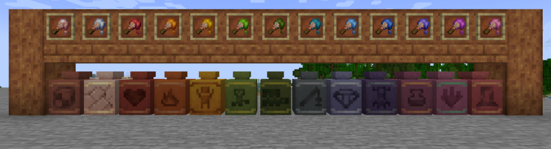 Мод Arts & Crafts 1.21.1/1.20.1 (строительные блоки, декор) | 5-05-2026, 13:11 - Моды для Minecraft / Индустриальные / Деревья и растения / Миры и биомы / 1.20.1 / 1.21 / 1.21.1