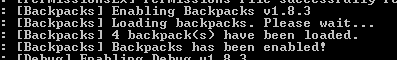 Плагин BackpacksRemastered 1.19.3/1.17 (Рюкзаки, ванильные, NBT) | 11-05-2026, 14:13 - Плагины для сервера / 1.19.3 / 1.19.2 / 1.19.1 / 1.19 / 1.18.2 / 1.18.1 / 1.18 / 1.17 / 1.16 / 1.15 / 1.14 / 1.13 / 1.12