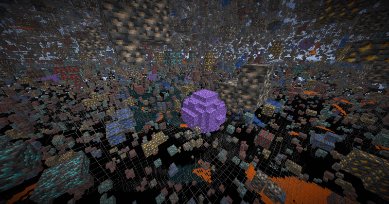 Better Xray 26.1.2/1.21.11 (рентген, подсветка руд 16x) | Сегодня, 12:31 - Текстуры для Minecraft / 1.12 / 1.12.1 / 1.12.2 / 1.13 / 1.13.1 / 1.13.2 / 1.14 / 1.14.2 / 1.14.3 / 1.14.4 / 1.15 / 1.15.1 / 1.15.2 / Текстуры 16x / Стандартные  / Для слабых ПК / 1.16 / 1.16.1 / 1.16.2 / 1.16.3 / 1.16.4 / 1.17 / 1.16.5 / 1.17.1 / 1.18 / 1.18.1 / 1.18.2 / 1.19 / 1.19.1 / 1.19.2 / 1.19.3 / 1.19.4 / 1.20.1 / 26.1 / 1.21.11 / 1.21.10 / 1.21.8 / 1.21.5 / 1.21.4 / 1.21.1 / 1.20.6 / 1.20.5 / 1.20.4 / 1.20.3 / 1.20.2 / 26.1.1 / 26.1.2