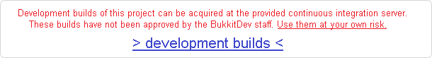 Плагин BKCommonLib 1.7.2/1.6.4 (утилитарная библиотека для плагинов) | 11-05-2026, 14:32 - Плагины для сервера / 1.6.4