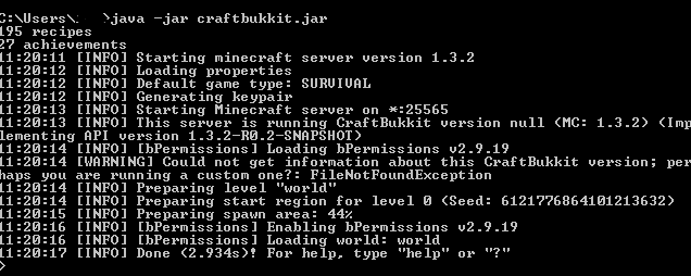 Плагин bPermissions 1.16/1.14 (bPermissions permissions manager) | 20-05-2026, 11:33 - Плагины для сервера / 1.16 / 1.15 / 1.14 / 1.13 / 1.12