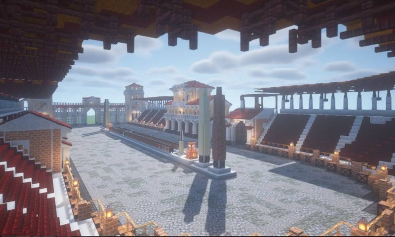 Мод Byzantine Styles Pack for Minecolonies 1.21.1/1.20.4 (стили для Minecolonies) | Вчера, 12:19 - Моды для Minecraft / Индустриальные / RPG / Деревья и растения / 1.20 / 1.20.1 / 1.20.4 / 1.21 / 1.21.1
