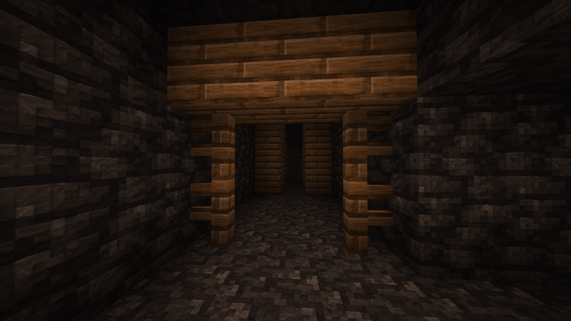 Clayful 512x (пластилиновый стиль, 512x 512x) | Вчера, 19:46 - Текстуры для Minecraft / Текстуры 512x / Реалистичные / Стандартные 