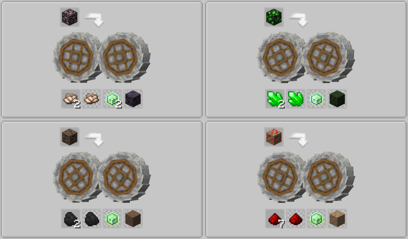 Мод Create: Alex's Caves Compat 1.20.1 (совместимость Create и Alex's) | Вчера, 12:27 - Моды для Minecraft / Индустриальные / Руды / Инструменты / 1.20.1
