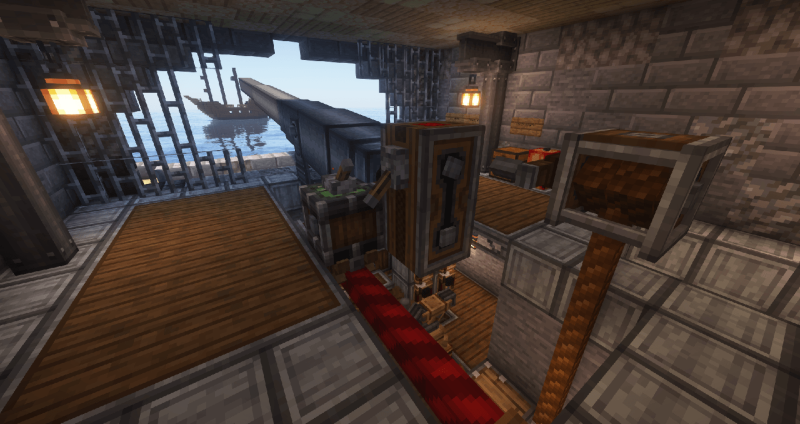 Мод Create Big Cannons 1.21.1/1.19.2 (артиллерия, пушки, Create) | Сегодня, 17:03 - Моды для Minecraft / Оружие / Броня / Индустриальные / 1.18.2 / 1.19.2 / 1.20.1 / 1.21.1
