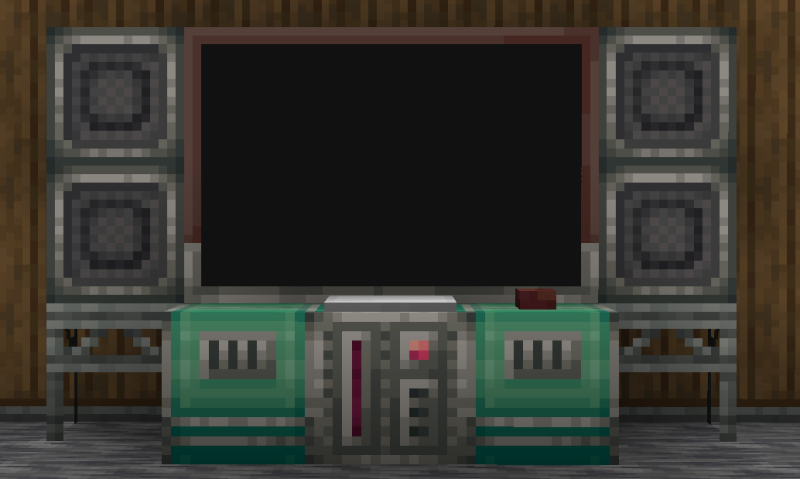 Create: ComputerCraft (CC: Tweaked) 1.20.1/1.19.2 (Create стиль, CC:Tweaked, ретекстур 16x) | 14-05-2026, 15:20 - Текстуры для Minecraft / Текстуры 16x / 1.19.2 / 1.20.1