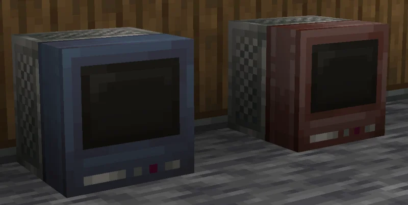 Create: ComputerCraft (CC: Tweaked) 1.20.1/1.19.2 (Create стиль, CC:Tweaked, ретекстур 16x) | 14-05-2026, 15:20 - Текстуры для Minecraft / Текстуры 16x / 1.19.2 / 1.20.1
