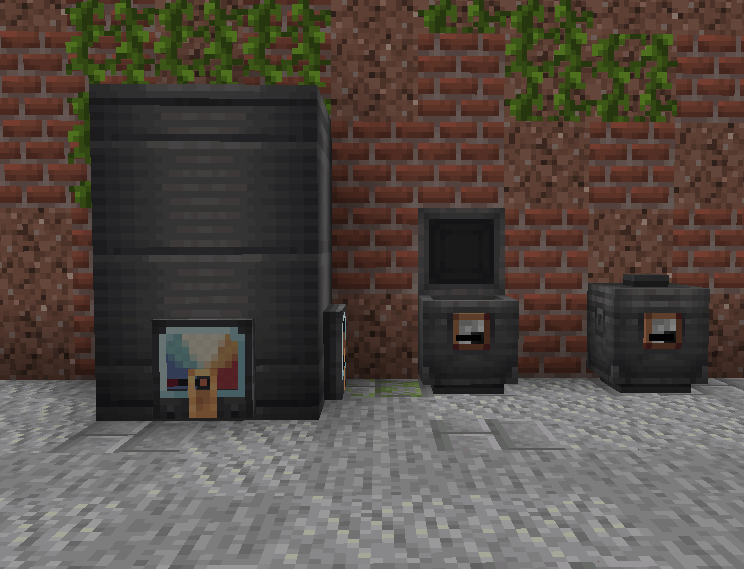 Мод Create: Diesel Generators 1.21.1/1.19.2 (Create дополнение, нефтепереработка) | Сегодня, 11:15 - Моды для Minecraft / Индустриальные / 1.18.2 / 1.19.2 / 1.20.1 / 1.21.1