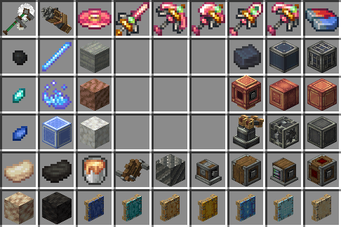 Мод Create: Dreams n' Desires 1.21.1/1.19.2 (Create аддон, QoL) | 4-05-2026, 15:56 - Моды для Minecraft / Оружие / Индустриальные / Миры и биомы / 1.18.2 / 1.19.2 / 1.20.1 / 1.21.1