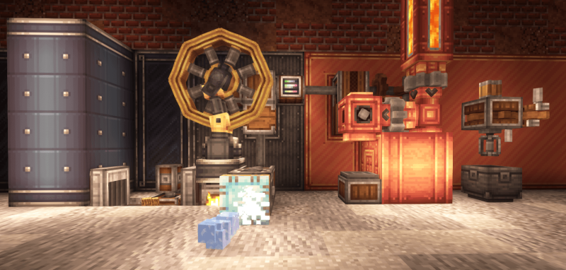 Мод Create: Dreams n' Desires 1.21.1/1.19.2 (Create аддон, QoL) | 4-05-2026, 15:56 - Моды для Minecraft / Оружие / Индустриальные / Миры и биомы / 1.18.2 / 1.19.2 / 1.20.1 / 1.21.1