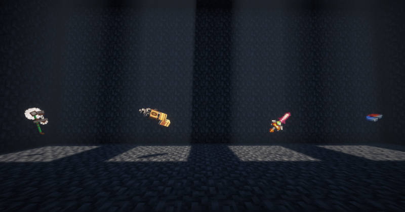 Мод Create: Dreams n' Desires 1.21.1/1.19.2 (Create аддон, QoL) | 4-05-2026, 15:56 - Моды для Minecraft / Оружие / Индустриальные / Миры и биомы / 1.18.2 / 1.19.2 / 1.20.1 / 1.21.1