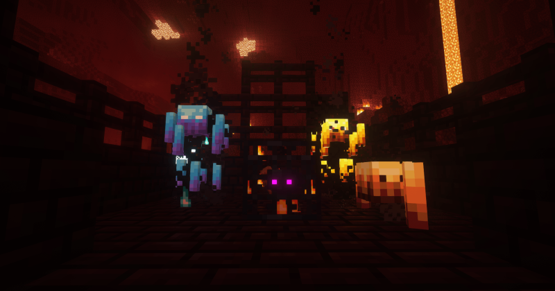 Мод Create: Dreams n' Desires 1.21.1/1.19.2 (Create аддон, QoL) | 4-05-2026, 15:56 - Моды для Minecraft / Оружие / Индустриальные / Миры и биомы / 1.18.2 / 1.19.2 / 1.20.1 / 1.21.1