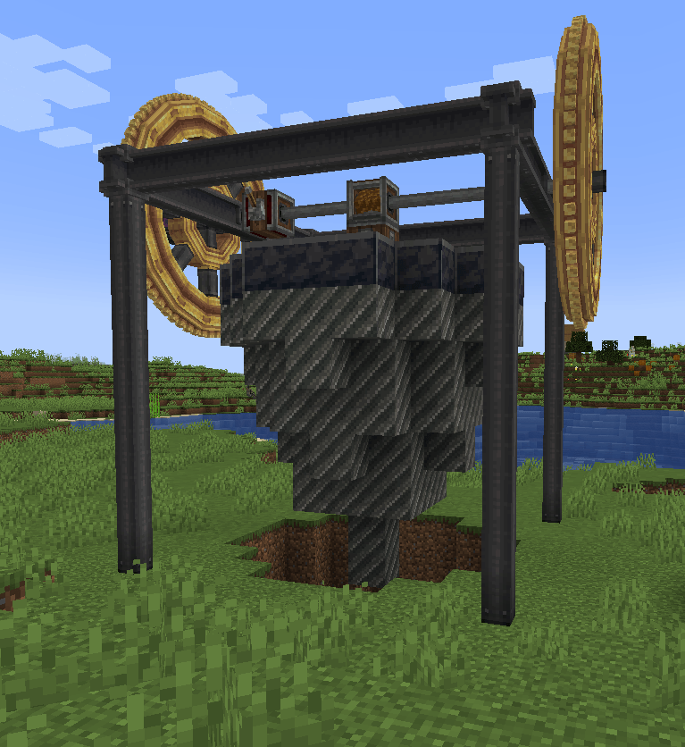 Мод Create: Dreams n' Desires 1.21.1/1.19.2 (Create аддон, QoL) | 4-05-2026, 15:56 - Моды для Minecraft / Оружие / Индустриальные / Миры и биомы / 1.18.2 / 1.19.2 / 1.20.1 / 1.21.1