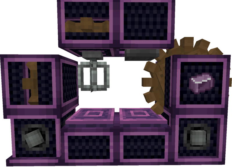 Мод Create Encased 1.21.1/1.19.2 (Create аддон, обшивка) | Вчера, 22:36 - Моды для Minecraft / Декор / 1.18.2 / 1.19.2 / 1.20.1 / 1.21.1