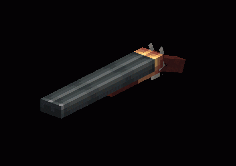 Create Guns 1.19.2/1.18.2 (реалистичные текстуры, стимпанк 32x) | Сегодня, 14:09 - Текстуры для Minecraft / Текстуры 32x / 1.18 / 1.18.1 / 1.18.2 / 1.19.2