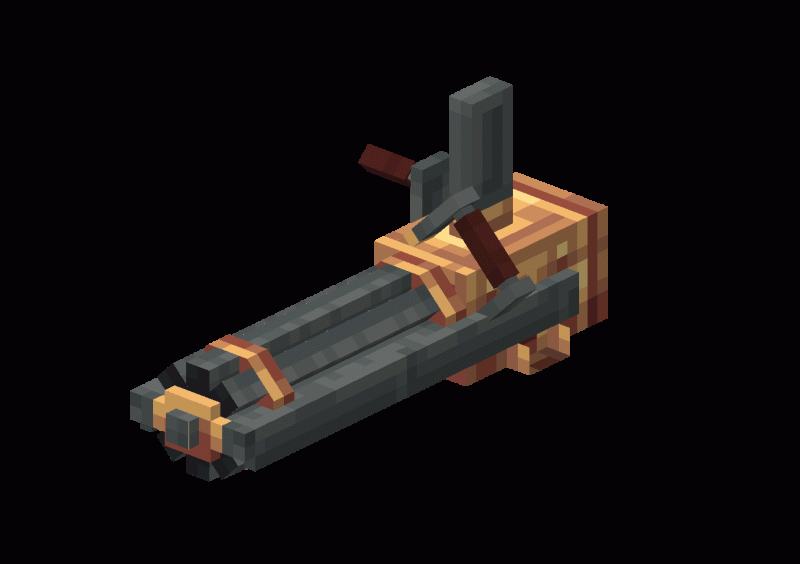 Create Guns 1.19.2/1.18.2 (реалистичные текстуры, стимпанк 32x) | Сегодня, 14:09 - Текстуры для Minecraft / Текстуры 32x / 1.18 / 1.18.1 / 1.18.2 / 1.19.2