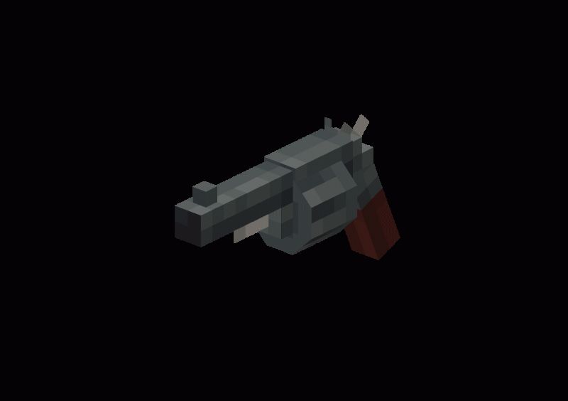 Create Guns 1.19.2/1.18.2 (реалистичные текстуры, стимпанк 32x) | Сегодня, 14:09 - Текстуры для Minecraft / Текстуры 32x / 1.18 / 1.18.1 / 1.18.2 / 1.19.2