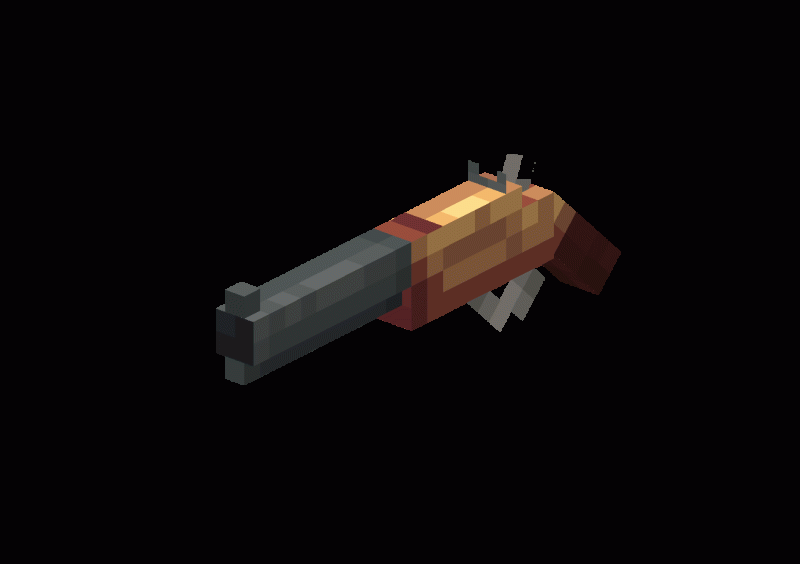 Create Guns 1.19.2/1.18.2 (реалистичные текстуры, стимпанк 32x) | Сегодня, 14:09 - Текстуры для Minecraft / Текстуры 32x / 1.18 / 1.18.1 / 1.18.2 / 1.19.2