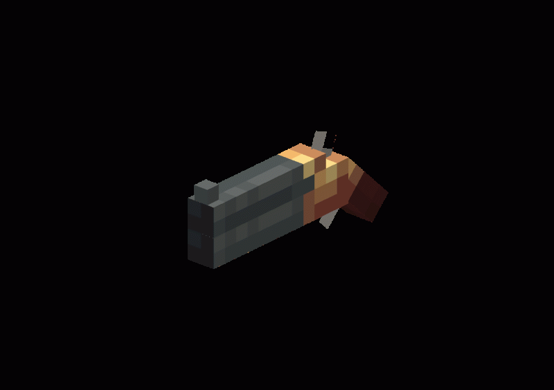 Create Guns 1.19.2/1.18.2 (реалистичные текстуры, стимпанк 32x) | Сегодня, 14:09 - Текстуры для Minecraft / Текстуры 32x / 1.18 / 1.18.1 / 1.18.2 / 1.19.2