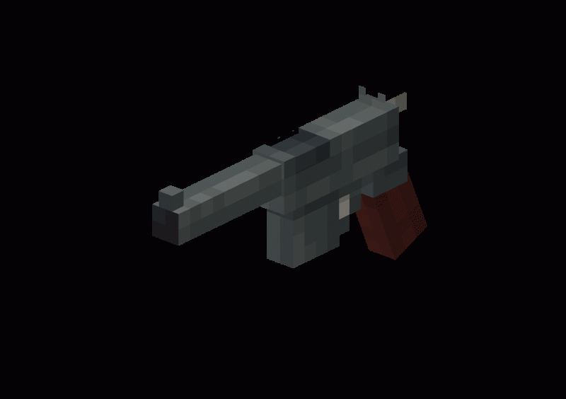 Create Guns 1.19.2/1.18.2 (реалистичные текстуры, стимпанк 32x) | Сегодня, 14:09 - Текстуры для Minecraft / Текстуры 32x / 1.18 / 1.18.1 / 1.18.2 / 1.19.2