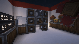 Мод Create Optical 1.21.1/1.20.1 (оптика, Create, энергия) | 4-05-2026, 12:07 - Моды для Minecraft / Индустриальные / 1.20.1 / 1.21.1