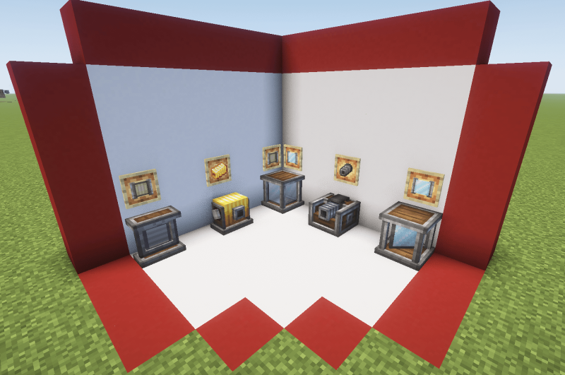 Мод Create Optical 1.21.1/1.20.1 (оптика, Create, энергия) | 4-05-2026, 12:07 - Моды для Minecraft / Индустриальные / 1.20.1 / 1.21.1