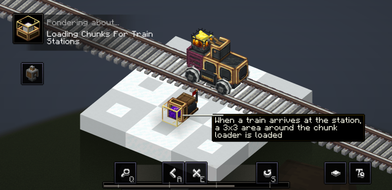 Мод Create: Power Loader 1.21.1/1.19.4 (Чанк-лоадеры для Create) | Вчера, 15:08 - Моды для Minecraft / Индустриальные / Инструменты / 1.18.2 / 1.19.2 / 1.19.3 / 1.19.4 / 1.20 / 1.20.1 / 1.20.2 / 1.20.4 / 1.21.1