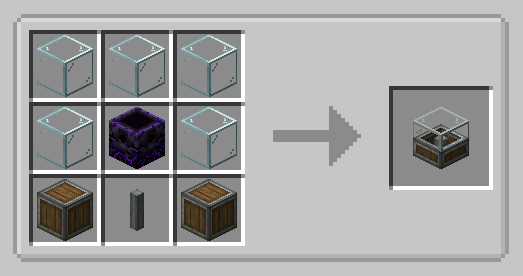 Мод Create: Power Loader 1.21.1/1.19.4 (Чанк-лоадеры для Create) | Вчера, 15:08 - Моды для Minecraft / Индустриальные / Инструменты / 1.18.2 / 1.19.2 / 1.19.3 / 1.19.4 / 1.20 / 1.20.1 / 1.20.2 / 1.20.4 / 1.21.1