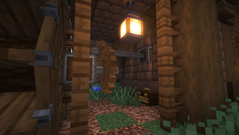 Мод Create: Rustic Structures 1.21.1/1.20.1 (декоративные структуры, Create) | Сегодня, 13:28 - Моды для Minecraft / Миры и биомы / 1.20 / 1.20.1 / 1.21 / 1.21.1