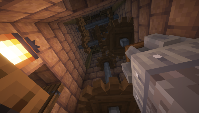 Мод Create: Rustic Structures 1.21.1/1.20.1 (декоративные структуры, Create) | Сегодня, 13:28 - Моды для Minecraft / Миры и биомы / 1.20 / 1.20.1 / 1.21 / 1.21.1