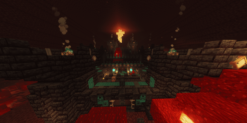 Мод Create: Structures Arise (Create Structures Exploration) | Вчера, 22:08 - Моды для Minecraft / Миры и биомы