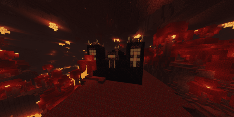 Мод Create: Structures Arise (Create Structures Exploration) | Вчера, 22:08 - Моды для Minecraft / Миры и биомы