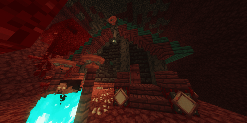 Мод Create: Structures Arise (Create Structures Exploration) | Вчера, 22:08 - Моды для Minecraft / Миры и биомы
