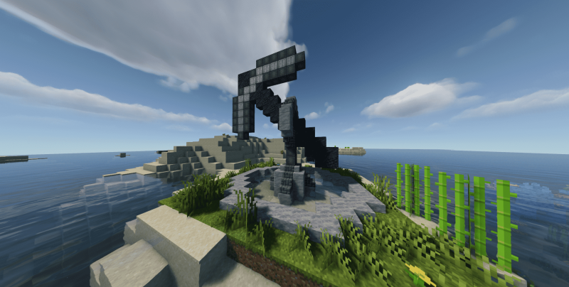 Мод Create: Structures Arise (Create Structures Exploration) | Вчера, 22:08 - Моды для Minecraft / Миры и биомы