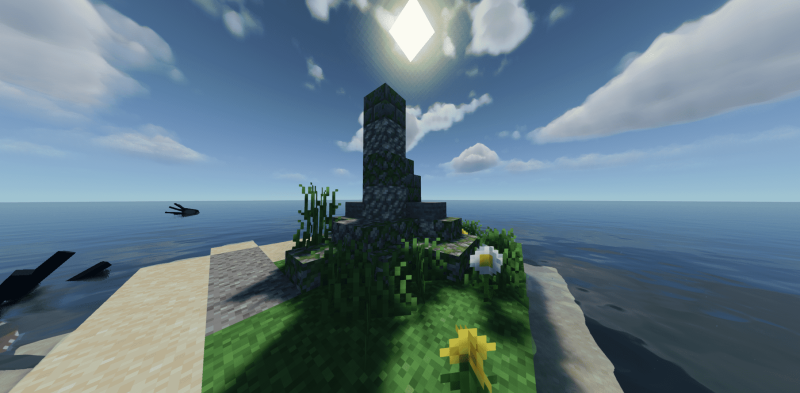 Мод Create: Structures Arise (Create Structures Exploration) | Вчера, 22:08 - Моды для Minecraft / Миры и биомы
