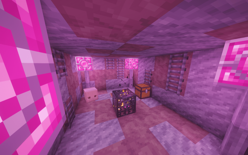 Мод Create: Structures Arise (Create Structures Exploration) | Вчера, 22:08 - Моды для Minecraft / Миры и биомы