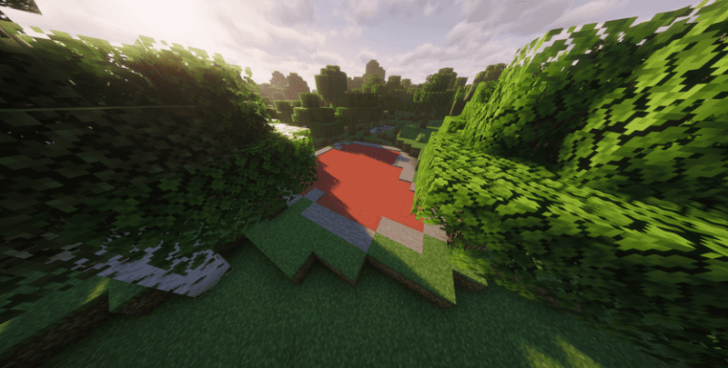 Мод Create: Structures Arise (Create Structures Exploration) | Вчера, 22:08 - Моды для Minecraft / Миры и биомы