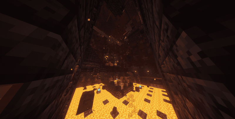 Мод Create: Structures Arise (Create Structures Exploration) | Вчера, 22:08 - Моды для Minecraft / Миры и биомы