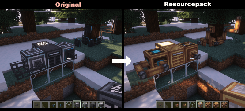 Create Style for Refined Storage 1.21.1/1.20.2 (стиль стимпанк, средневековье 16x) | 5-05-2026, 16:03 - Текстуры для Minecraft / 1.12 / 1.11.2 / 1.10.2 / 1.12.1 / 1.12.2 / 1.13 / 1.13.1 / 1.13.2 / 1.14 / 1.14.2 / 1.14.3 / 1.14.4 / 1.15 / 1.15.1 / 1.15.2 / Текстуры 16x / Средневековые / Стандартные  / 1.16 / 1.16.1 / 1.16.2 / 1.16.3 / 1.16.4 / 1.17 / 1.16.5 / 1.17.1 / 1.18 / 1.18.1 / 1.18.2 / 1.19 / 1.19.1 / 1.19.2 / 1.19.3 / 1.19.4 / 1.20.1 / 1.21.1 / 1.20.6 / 1.20.5 / 1.20.4 / 1.20.3 / 1.20.2