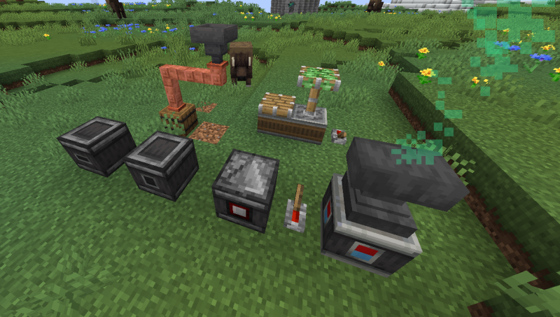 Create Tweaks & Compats 1.20.6/1.19.3 (Create стиль, совместимость 16x) | Вчера, 19:39 - Текстуры для Minecraft / Текстуры 16x / Стандартные  / Для слабых ПК / 1.16 / 1.16.4 / 1.16.5 / 1.17.1 / 1.18 / 1.18.1 / 1.18.2 / 1.19 / 1.19.1 / 1.19.2 / 1.19.3 / 1.20.1 / 1.20.6 / 1.20.5