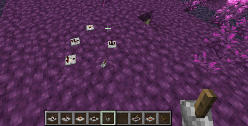 Create Tweaks & Compats 1.20.6/1.19.3 (Create стиль, совместимость 16x) | Вчера, 19:39 - Текстуры для Minecraft / Текстуры 16x / Стандартные  / Для слабых ПК / 1.16 / 1.16.4 / 1.16.5 / 1.17.1 / 1.18 / 1.18.1 / 1.18.2 / 1.19 / 1.19.1 / 1.19.2 / 1.19.3 / 1.20.1 / 1.20.6 / 1.20.5