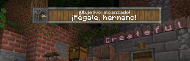 Createful Plaques 1.21.4/1.19.2 (тема Create, таблички достижений 16x) | 7-05-2026, 15:35 - Текстуры для Minecraft / Текстуры 16x / Стандартные  / 1.18 / 1.18.1 / 1.18.2 / 1.19.2 / 1.20.1 / 1.21.4 / 1.21.1 / 1.20.6 / 1.20.5 / 1.20.4 / 1.20.3 / 1.20.2