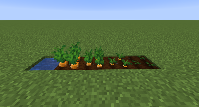 Crops 3D 1.19.3/1.18.2 (3D, растения, фермерство, ванильный 16x) | Вчера, 15:34 - Текстуры для Minecraft / 1.13 / 1.13.1 / 1.13.2 / 1.14 / 1.14.2 / 1.14.3 / 1.14.4 / 1.15 / 1.15.1 / 1.15.2 / Текстуры 16x / Стандартные  / 1.16 / 1.16.1 / 1.16.2 / 1.16.4 / 1.17 / 1.16.5 / 1.17.1 / 1.18 / 1.18.1 / 1.18.2 / 1.19 / 1.19.1 / 1.19.2 / 1.19.3