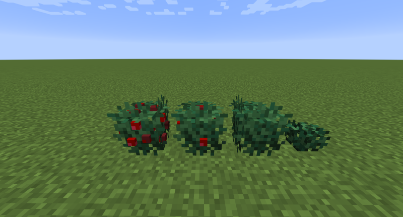 Crops 3D 1.19.3/1.18.2 (3D, растения, фермерство, ванильный 16x) | Вчера, 15:34 - Текстуры для Minecraft / 1.13 / 1.13.1 / 1.13.2 / 1.14 / 1.14.2 / 1.14.3 / 1.14.4 / 1.15 / 1.15.1 / 1.15.2 / Текстуры 16x / Стандартные  / 1.16 / 1.16.1 / 1.16.2 / 1.16.4 / 1.17 / 1.16.5 / 1.17.1 / 1.18 / 1.18.1 / 1.18.2 / 1.19 / 1.19.1 / 1.19.2 / 1.19.3