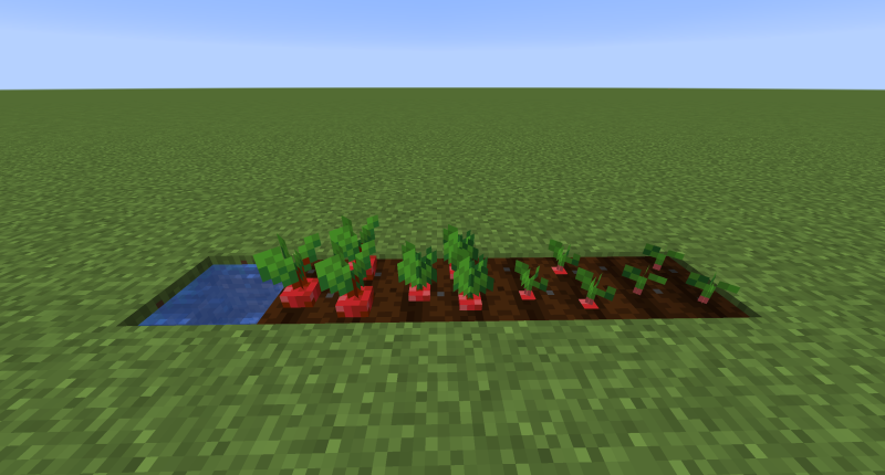 Crops 3D 1.19.3/1.18.2 (3D, растения, фермерство, ванильный 16x) | Вчера, 15:34 - Текстуры для Minecraft / 1.13 / 1.13.1 / 1.13.2 / 1.14 / 1.14.2 / 1.14.3 / 1.14.4 / 1.15 / 1.15.1 / 1.15.2 / Текстуры 16x / Стандартные  / 1.16 / 1.16.1 / 1.16.2 / 1.16.4 / 1.17 / 1.16.5 / 1.17.1 / 1.18 / 1.18.1 / 1.18.2 / 1.19 / 1.19.1 / 1.19.2 / 1.19.3