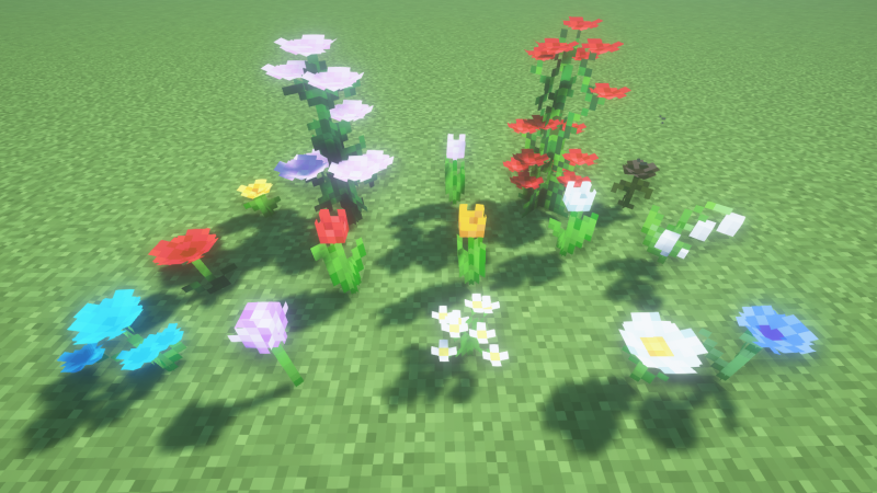 Crops 3D 1.19.3/1.18.2 (3D, растения, фермерство, ванильный 16x) | Вчера, 15:34 - Текстуры для Minecraft / 1.13 / 1.13.1 / 1.13.2 / 1.14 / 1.14.2 / 1.14.3 / 1.14.4 / 1.15 / 1.15.1 / 1.15.2 / Текстуры 16x / Стандартные  / 1.16 / 1.16.1 / 1.16.2 / 1.16.4 / 1.17 / 1.16.5 / 1.17.1 / 1.18 / 1.18.1 / 1.18.2 / 1.19 / 1.19.1 / 1.19.2 / 1.19.3