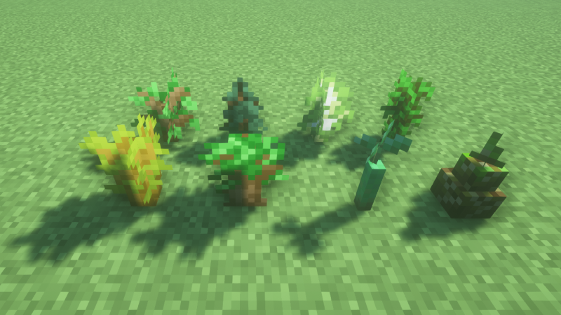 Crops 3D 1.19.3/1.18.2 (3D, растения, фермерство, ванильный 16x) | Вчера, 15:34 - Текстуры для Minecraft / 1.13 / 1.13.1 / 1.13.2 / 1.14 / 1.14.2 / 1.14.3 / 1.14.4 / 1.15 / 1.15.1 / 1.15.2 / Текстуры 16x / Стандартные  / 1.16 / 1.16.1 / 1.16.2 / 1.16.4 / 1.17 / 1.16.5 / 1.17.1 / 1.18 / 1.18.1 / 1.18.2 / 1.19 / 1.19.1 / 1.19.2 / 1.19.3