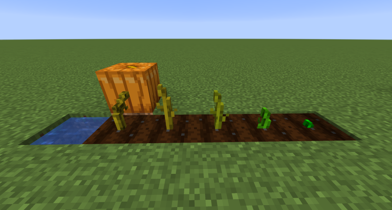 Crops 3D 1.19.3/1.18.2 (3D, растения, фермерство, ванильный 16x) | Вчера, 15:34 - Текстуры для Minecraft / 1.13 / 1.13.1 / 1.13.2 / 1.14 / 1.14.2 / 1.14.3 / 1.14.4 / 1.15 / 1.15.1 / 1.15.2 / Текстуры 16x / Стандартные  / 1.16 / 1.16.1 / 1.16.2 / 1.16.4 / 1.17 / 1.16.5 / 1.17.1 / 1.18 / 1.18.1 / 1.18.2 / 1.19 / 1.19.1 / 1.19.2 / 1.19.3
