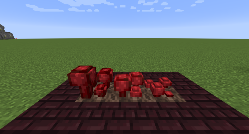 Crops 3D 1.19.3/1.18.2 (3D, растения, фермерство, ванильный 16x) | Вчера, 15:34 - Текстуры для Minecraft / 1.13 / 1.13.1 / 1.13.2 / 1.14 / 1.14.2 / 1.14.3 / 1.14.4 / 1.15 / 1.15.1 / 1.15.2 / Текстуры 16x / Стандартные  / 1.16 / 1.16.1 / 1.16.2 / 1.16.4 / 1.17 / 1.16.5 / 1.17.1 / 1.18 / 1.18.1 / 1.18.2 / 1.19 / 1.19.1 / 1.19.2 / 1.19.3