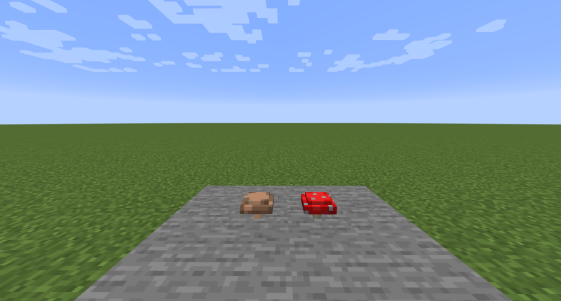 Crops 3D 1.19.3/1.18.2 (3D, растения, фермерство, ванильный 16x) | Вчера, 15:34 - Текстуры для Minecraft / 1.13 / 1.13.1 / 1.13.2 / 1.14 / 1.14.2 / 1.14.3 / 1.14.4 / 1.15 / 1.15.1 / 1.15.2 / Текстуры 16x / Стандартные  / 1.16 / 1.16.1 / 1.16.2 / 1.16.4 / 1.17 / 1.16.5 / 1.17.1 / 1.18 / 1.18.1 / 1.18.2 / 1.19 / 1.19.1 / 1.19.2 / 1.19.3